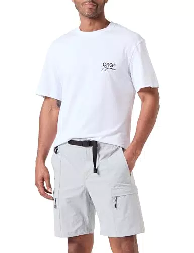 Jack & Jones Herren Cargo Shorts Jogger Fit 12258919
