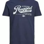 JACK & JONES JJEJEANS Tee SS O-Neck NOOS 23/24