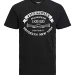 JACK & JONES JJEJEANS Tee SS O-Neck NOOS 23/24