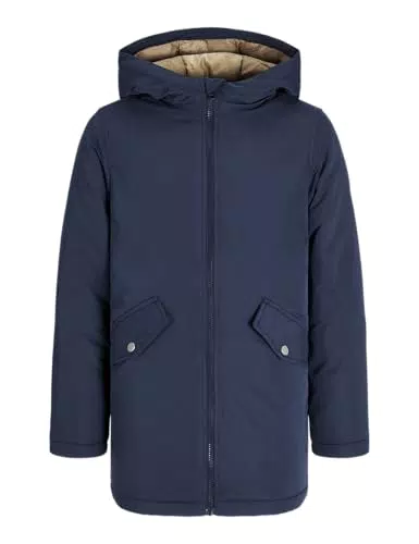 Jack & Jones Jjloop Parka Jacket Herren