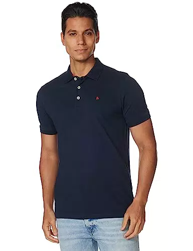 JACK&JONES Essentials Poloshirt für Herren