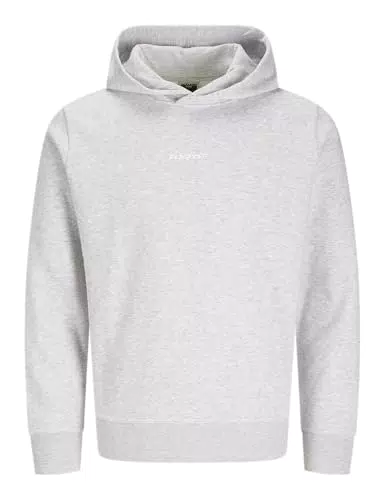 Jack & Jones Jcotarmac Camo Kapuzenpullover mit Rückendruck