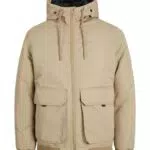 JACK & JONES JJCONSTRUCT Bomberjacke für Herren - Stilvoll und komfortabel