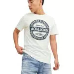 JACK & JONES JJEJEANS Tee SS O-Neck NOOS 23/24