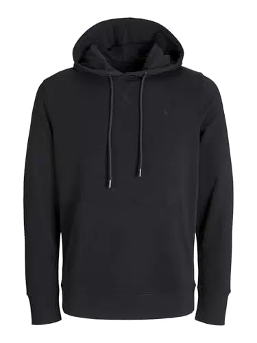 JACK & JONES JJEPAULOS Sweatshirt mit Kapuze für Herren