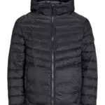 JACK & JONES Jjesprint Hood Pufferjacke für Herren