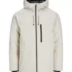 JACK & JONES Jjpayne Parka Jacke für Herren - Stilvoll und bequem
