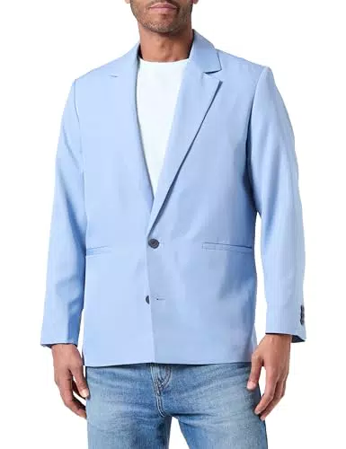 JACK & JONES JPRCARTER Relaxed Blazer für Herren - Stilvoll und Bequem