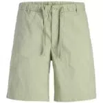 JACK & JONES Jpstjaiden Hybrid Jogger Shorts für Herren