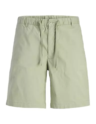 JACK & JONES Jpstjaiden Hybrid Jogger Shorts für Herren