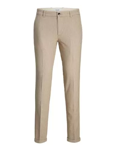 Jack & Jones Jpstmarco Chino Hosen für Herren