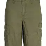 JACK & JONES Jungen Cargo Shorts JPSTCOLE JJCAMPAIGN