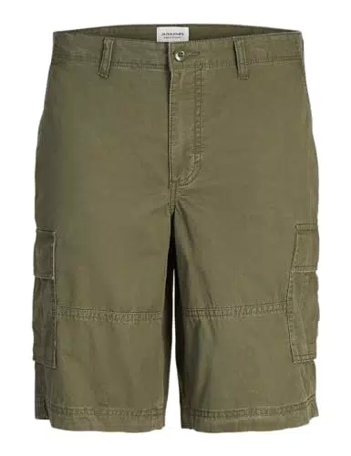 JACK & JONES Jungen Cargo Shorts JPSTCOLE JJCAMPAIGN