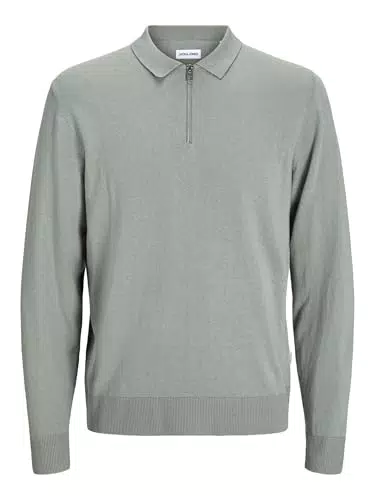 JACK & JONES Poloshirt für Herren – Schlichtes Design für jeden Anlass