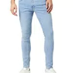 JACK & JONES Herren Jjiliam Jjoriginal Agi 005 Noos Skinny Jeans