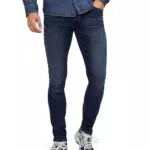 Jack & Jones Slim Fit Jeans JJIGLENN JJORIGINAL CB 812