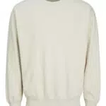 JACK & JONES Herren Sweatshirt Unifarben für jeden Anlass