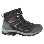 Jack Wolfskin Vojo 3 Texapore Mid, wasserdichte Herren Wanderschuhe