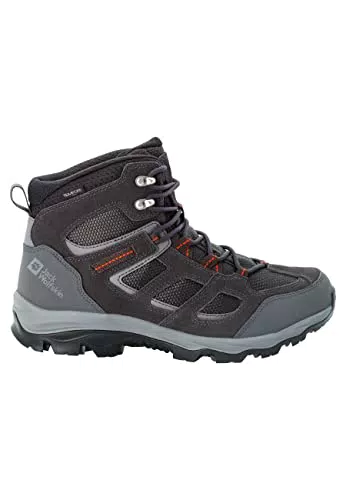 Jack Wolfskin Vojo 3 Texapore Mid, wasserdichte Herren Wanderschuhe