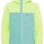 Jack Wolfskin Kinder Tucan - Unisex Funktionsjacke für aktive Abenteuer