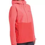 Jack Wolfskin WEILTAL 2L Jacke für Damen - Wasserdicht und atmungsaktiv