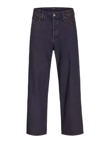 JACK&JONES Jjialex Jjoriginal SBD 755 Jeanshose Herren - Hochwertige Denim