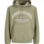 JACK&JONES JORFREDERIKSBERG Sweat Hoodie für Herren
