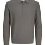 JACK&JONES JPRBLUSANDRI Strick Polo für Herren