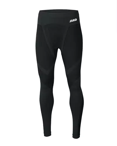 JAKO Kinder Long Tights Comfort 2.0