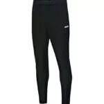 JAKO Herren Trainingshose Classico Lang - Schwarz