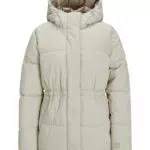 JJXX Damen Jxworld Puffer Jacket - Modische Pufferjacke für den Alltag