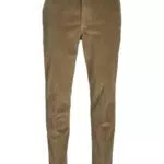 JREBMICHAEL Slim Corduroy Hose für stilvolle Outfits
