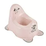 keeeper Babytopf mit Anti-Rutsch-Funktion, Modell Minnie, ab 18 Monate