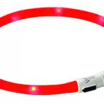 Kerbl Maxi Safe LED-Halsband für Haustiere