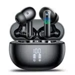 Brandname KI Übersetzer Kopfhörer – Bluetooth 5.4, 164 Sprachen, Echtzeit Übersetzung