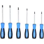 KS Tools Schraubendreher-Satz BT031010 TORX – Hochwertige Werkzeuge für Profis