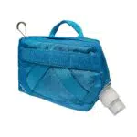 Kurgo RSG Wasserflasche für Hunde mit abnehmbarer Tasche und MOLLE-Kompatibilität
