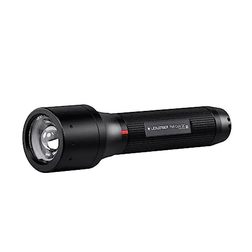 Ledlenser P7QC Taschenlampe LED, Multicolor 220 Lumen