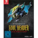 Legacy of Kain: Soul Reaver Remastered Deluxe Edition für Switch