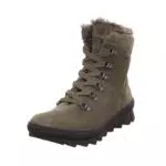 Legero NOVARA Damen Schneestiefel gefüttert aus Gore-Tex