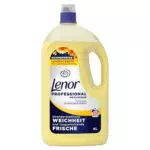Lenor Professional Weichspüler für langanhaltende Frische und Weichheit