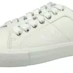 Levi's Damen Woodward S Sneaker – Moderne und stilvolle Freizeit-Schuhe