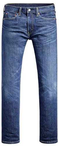 Levi's Herren 513 Slim Straight Jeans kaufen - beste Angebote und Rabatte