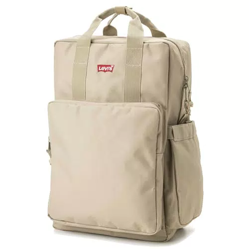 Levi's L-Pack Große Rucksack für Herren