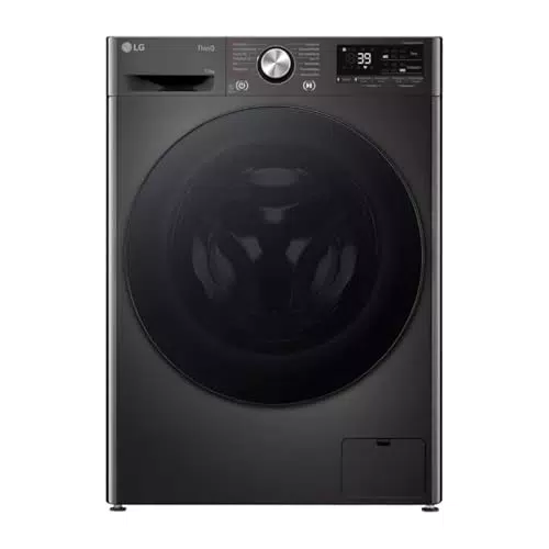LG F4WV709P1E, Klasse A, Frontlader-Waschmaschine 9 kg