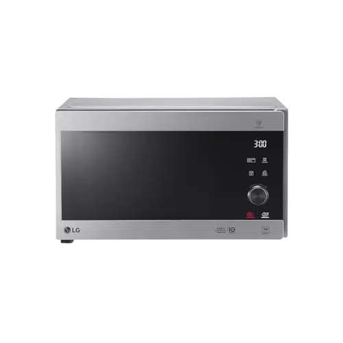 LG Electronics NeoChef MH 6565 CPS Mikrowelle mit Quarzgrill und 1000 W