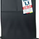 LIONSTRONG® Auto Organizer für Kinder - Rücksitzschutz & Sitzschutz