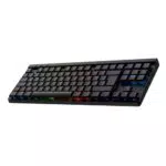 Logitech G G515 LIGHTSPEED TKL kabellose Gaming-Tastatur mit LIGHTSYNC RGB