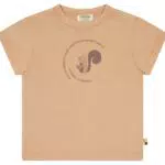loud + proud T-Shirt aus biologischen Pflanzenfarben, GOTS zertifiziert