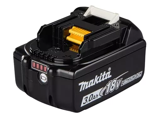 Makita 197599-5 Akku-BL1830B 18V 3Ah Lithium-Ionen Akku